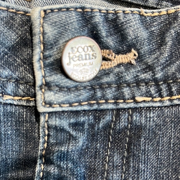 ECOX jeans premium pants - Picture 10 of 12